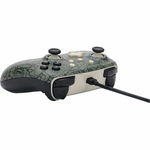 PowerA Enhanced Wired Controller for Nintendo Switch - Power-Up Mario - Cable - USB - Nintendo Switch - 3.05 m Cable