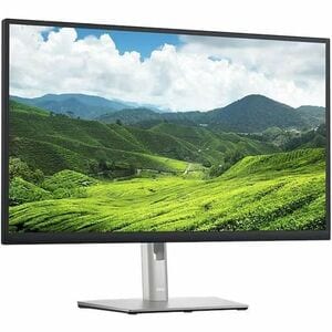 Dell P2723D 27" Class WQHD LED Monitor - 16:9 - TAA Compliant - 68.3 cm (26.9") Viewable - In-plane Switching (IPS) Techno