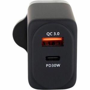 Our Pure Planet Wechselstromadapter - 3.6 V DC, 6.5 V DC, 9 V DC, 12 V Gleichstrom, 5 V Gleichstrom - 3 A