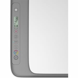HP Deskjet 2820e Kabellos - Tintenstrahl-Multifunktionsdrucker - Kopierer/Drucker/Scanner - 1200 x 1200 dpi Druckauflösung