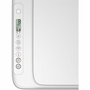 HP Deskjet 2810e Kabellos - Tintenstrahl-Multifunktionsdrucker - Farbe - Kopierer/Drucker/Scanner - 1200 x 1200 dpi Drucka