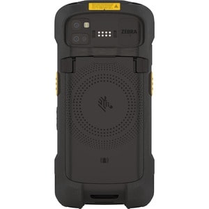 Zebra TC78 Robust Handheld Terminal - 1D, 2D - 5G - TAA-konform - SE4770Scan Engine - Bildwandler - 6490 - 15,2 cm (6 Zoll