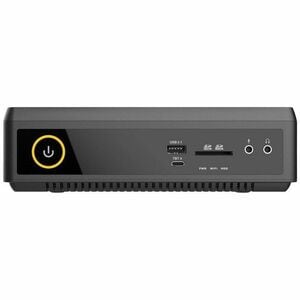 Zotac ZBOX MAGNUS EN374070C Gaming-Barebone-System - Mini-PC - 1 x Prozessor-Support - Core i7 13. Gen. i7-13700HX 2,10 GH