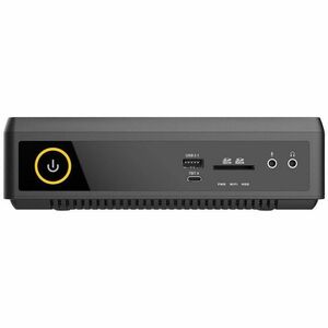 Zotac ZBOX MAGNUS EN374070C Gaming-Barebone-System - Mini-PC - 1 x Prozessor-Support - Core i7 13. Gen. i7-13700HX 2,10 GH