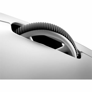 Logitech G PRO X Superlight 2 Lightspeed Gaming Mouse - Opto-mechanical - Wireless - Rechargeable - White - USB 2.0 - 3200