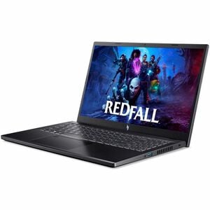 Notebook per gaming - Acer Nitro V 15 ANV15-51 ANV15-51-74ET 39,6 cm (15,6") - Full HD - Intel Core i7 13th Gen i7-13620H 