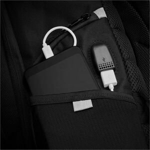 PRO SPORT PACK MADE WITH RECYCL HOLDS LAPTOPS UP TO 16IN