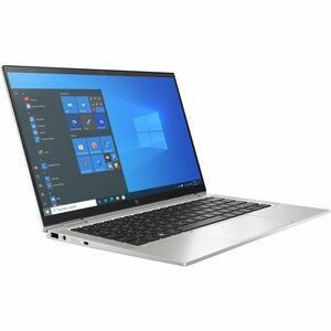 HP EliteBook x360 1030 G8 33.8 cm (13.3") 触控屏 可转换 2合1笔记本 - Full HD - Intel Core i7 第11代 i7-1185G7 - 英特尔 Evo 平台 - 16 GB - 1