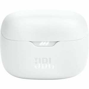 JBL Tune Buds True Wireless Earbud Stereo Earset - White - Binaural - In-ear - Bluetooth - 32 Ohm - 20 Hz to 20 kHz