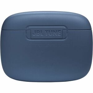 JBL Tune Beam True Wireless Earbud Stereo Earset - Blue - Binaural - In-ear - Bluetooth - 16 Ohm - 20 Hz to 20 kHz - Noise