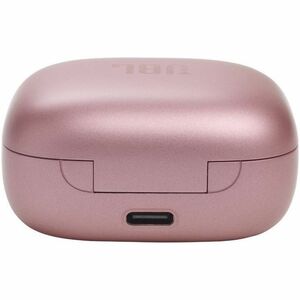 JBL Live Free 2 True Wireless Earbud Stereo, Mono Earset - Rose - Google Assistant, Alexa - Binaural - In-ear - Bluetooth 
