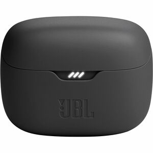 JBL Tune Buds True Wireless Earbud Stereo Earset - Black - Binaural - In-ear - Bluetooth - 32 Ohm - 20 Hz to 20 kHz