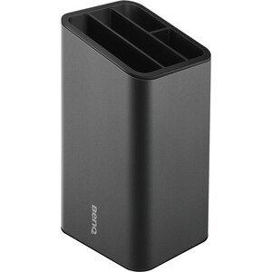 BenQ InstaShow WDC10C IEEE 802.11ac 867 Mbit/s Wireless Presentation Gateway - 5 GHz, 2,40 GHz - 2 x Externe Antenne(n) - 