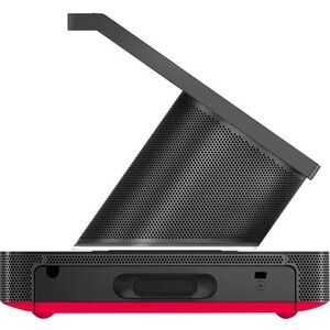 Lenovo ThinkSmart Hub for Zoom Rooms - For Video Conferencing - 1920 x 1200 Video (Content) - Full HD - 1 x Network (RJ-45