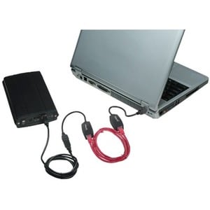 CABLE EXTENSOR DE LINEA USB 12MBPS 60M