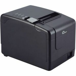 Impresora térmica directa QIAN - LAN inalámbrica - 203 dpi - 72mm (2.83") Ancho de Impresión - Automático Cortante
