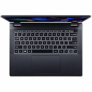 Acer TravelMate P4 Spin 14 P414RN-53G TMP414RN-53G-TCO-78SD 35,6 cm (14 Zoll) Touchscreen Umrüstbar 2 in 1 Notebook - WUXG