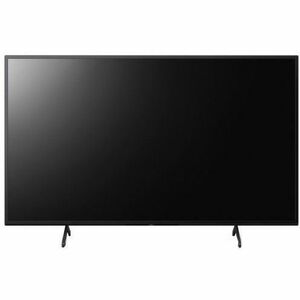 Sony BRAVIA FW-55BZ30L Digital Signage Display - 55" LCD - In-plane Switching (IPS) Technology - High Dynamic Range (HDR) 