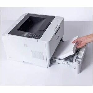 Brother HL HL-L5210DW - Desktop Kabellos Laserdrucker - Monochrom - 48 ppm Monodruck - 1200 x 1200 dpi Druckauflösung - Du