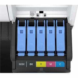 Canon imagePROGRAF TM-340 MFP LM36 A0 Inkjet Large Format Printer - Includes Scanner, Copier, Printer - 914.40 mm (36") Pr