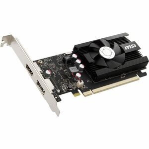 GeForce GT 1030 4GD4 LP OC