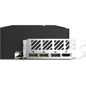 Aorus NVIDIA GeForce RTX 4070 Ti Graphic Card - 12 GB GDDR6X - 7680 x 4320 - 2.66 GHz Core - 192 bit Bus Width - PCI Expre
