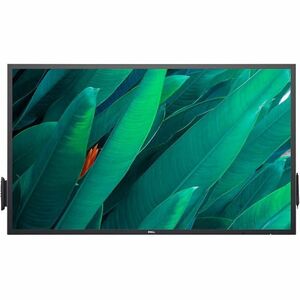 Dell P5524QT 4K UHD LCD Collaboration Display - InGlass - Touchscreen - 16:9 Aspect Ratio - 3840 x 2160 - LED - 350 cd/m² 