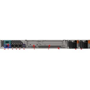 ThinkSystem SR250 V2 1xIntel Xeon E-2324G 4C 3.1GHz 65W 1x16GB 2Rx8 SW RD 4x 3.5-in HS 1x450W XCC Advanced 3-year warranty