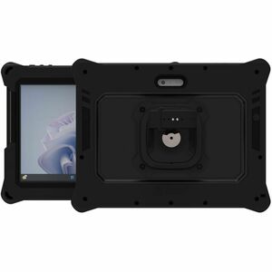 The Joy Factory aXtion Pro MP Rugged Carrying Case Microsoft Surface Pro 9 Tablet - Water Proof, Shock Proof, Drop Proof, 