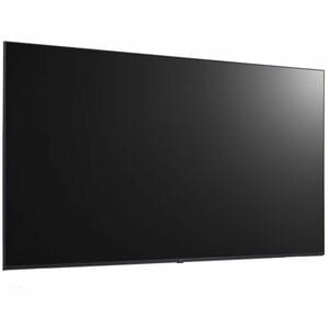 LG 50UL3J-M UHD Standard Signage - 50" LCD - Vertical Alignment (VA) - 16 Hours/ 7 Days Operation - 3840 x 2160 - 16:9 - 4