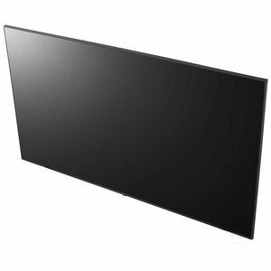 LG 55UL3J-M Digital Signage Display - 55" (1397 mm) LCD - In-plane Switching (IPS) Technology - 16 Hours/ 7 Days Operation