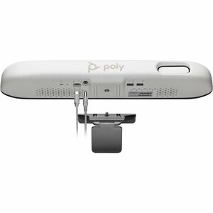 Poly Studio R30 Video Conference Equipment - For Video Conferencing - Small Room Size Supported - 3840 x 2160 Video (Live)