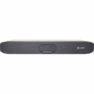Poly Studio X30 All-In-One Video Bar No Radio GSA/TAA - TAA Compliant