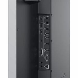 Dell P7524QT 4K UHD LCD Collaboration Display - InGlass - Touchscreen - 16:9 Aspect Ratio - 3840 x 2160 - LED - 350 cd/m² 