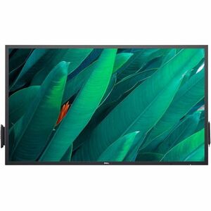 Dell P5524QT 139,7 cm (55 Zoll) 4K UHD LCD Collaboration Display - InGlass - Touchscreen - 16:9 Seitenverhältnis - 3840 x 