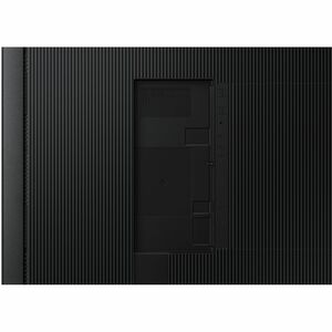 LCD Ecrans à affichages dynamiques Samsung QM65C 1651 mm 4K UHD - 24 Heures/7 Jours Operation - Vertical Alignment (VA) - 