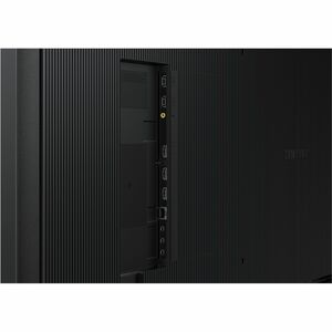 LCD Ecrans à affichages dynamiques Samsung QB43C 1092,20 mm - 16 Heures/ 7 Jours Operation - 3840 x 2160 - LED - 350 cd/m²