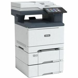 Xerox VersaLink C415 A4 40 S./Min. 2-seitig Kopieren/Drucken/Scannen/Faxen PS3 PCL5e/6 2 Behälter 251 Blatt. Drucktechnolo