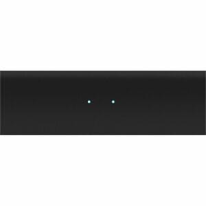Panasonic HTB490 2.1 Bluetooth Sound Bar Speaker - 320 W RMS - Black - Wall Mountable - Tabletop - DTS Digital Surround - 