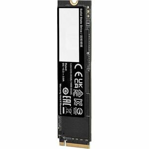 Aorus AG4732TB 2 TB Solid State Drive - M.2 2280 Internal - PCI Express NVMe (PCI Express NVMe 4.0 x4) - 1400 TB TBW - 730