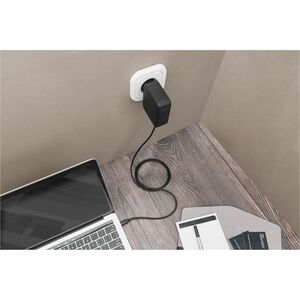 Digitus 100 W Wechselstromadapter - 100 W - 5 V Gleichstrom, 9 V DC, 12 V Gleichstrom, 15 V DC, 20 V DC - 5 A