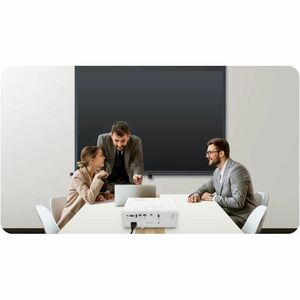 BenQ LH650 DLP Projector - 16:9 - High Dynamic Range (HDR) - 1920 x 1080 - Front - 1080p - 20000 Hour Normal Mode - 20000 