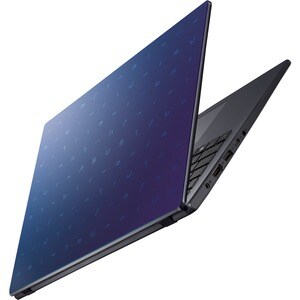 Asus VivoBook Go 15 E510 39,6 cm (15,6 Zoll) Notebook - Full HD - Intel Celeron N4500 - 4 GB - 128 GB Flash-Speicher - Bla