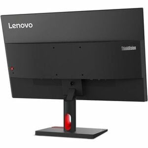 Lenovo ThinkVision S24i-30 24" Class Full HD LED Monitor - 16:9 - Raven Black, Storm Grey - 60.5 cm (23.8") Viewable - In-