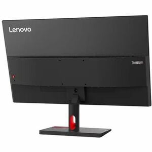 Lenovo ThinkVision S27i-30 27" Class LED Monitor - 16:9 - Storm Grey - 68.6 cm (27") Viewable - In-plane Switching (IPS) T