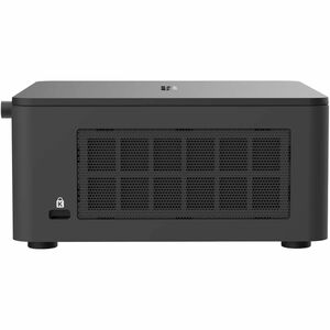 Asus NUC 13 Pro NUC13ANHi7 Barebone System - Mini PC - Socket LGA-1700 - 1 x Processor Support - Core i7 13th Gen i7-1360P