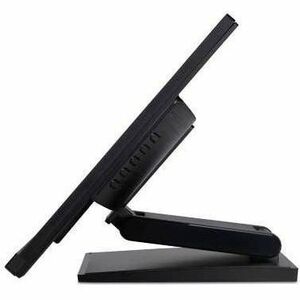 Acer UT241Y A 24.0" (61.0 cm) Class Full HD LED Monitor - 16:9 - Black - 23.8" (60.5 cm) Viewable - In-plane Switching (IP