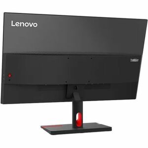 Lenovo ThinkVision S27i-30 27" Class Full HD LED Monitor - 16:9 - Storm Grey - 27" Viewable - In-plane Switching (IPS) Tec