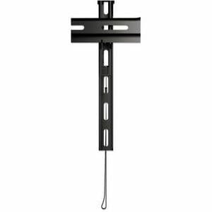 Soporte fijo ultradelgado para TV - Manhattan