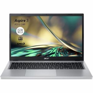 Acer Aspire 3 A315-44P-R7VA 39.6 cm (15.6") Notebook - Full HD - AMD Ryzen 7 5700U - 16 GB - 512 GB SSD - Silver - AMD Chi